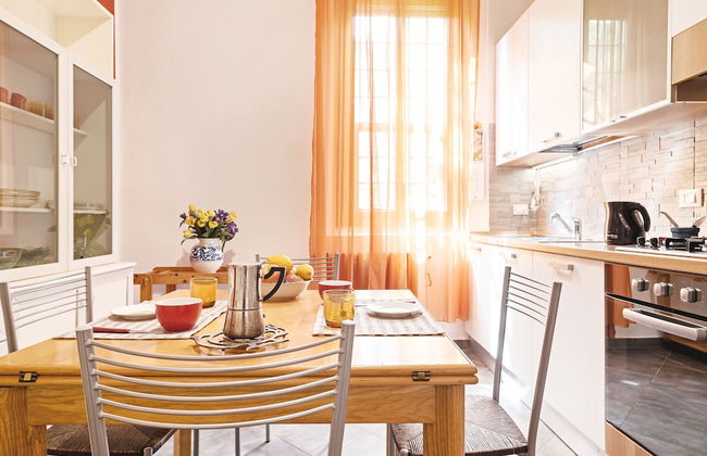 Bologna Zanolini Apartment - Foto 7