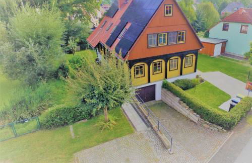 Appartement am Teich - Foto 2