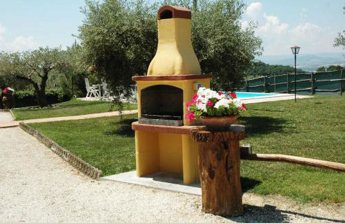 Casale il Colle Deruta - Foto 11