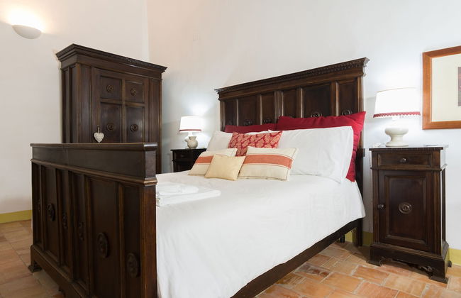 Castello di Serragiumenta - Foto 10