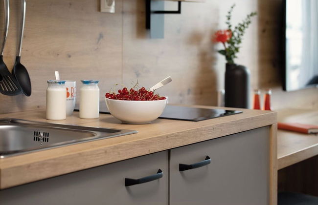 Brera Serviced Apartments Stuttgart - Photo 34