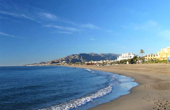 Belvilla by OYO Holiday Home in Vera Playa - Photo 31