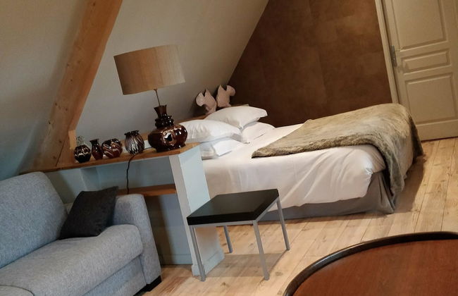 Clos Masure Résidence hôtelière - Foto 19