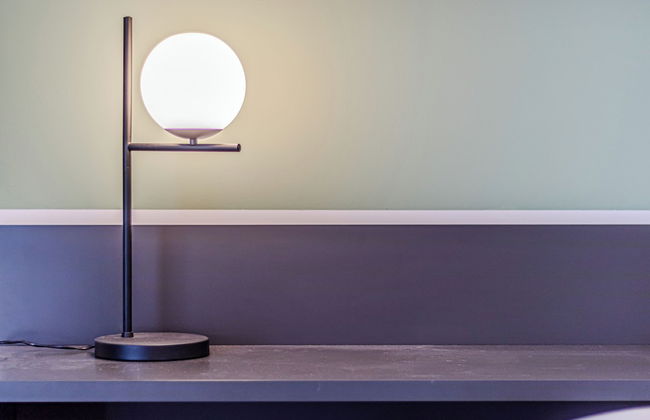 Numberz Rooms And Apartments - Foto 28