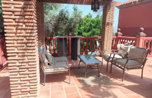 Villa costa del Sol Alhaurín de la torre - Photo 10