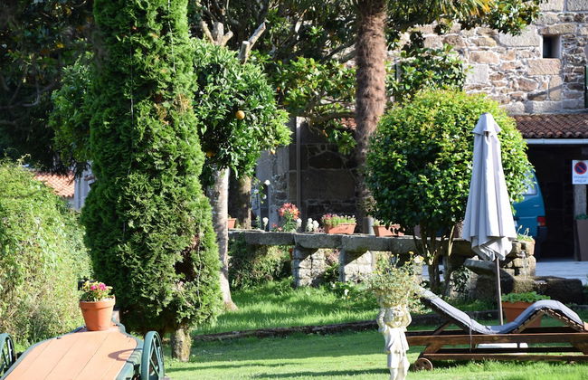 Casa Videira Turismo Rural - Foto 62