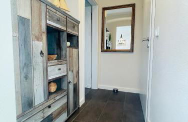 SEGELund - Zeit für uns- ruhige und sonnige Ferienwohnung mit Terrasse und Garten nahe Strand und Ostsee - Foto 24