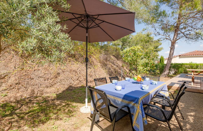 Les Eucalyptus - Foto 15