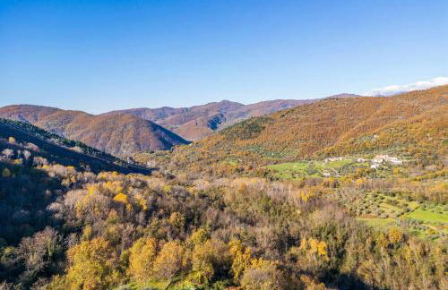 Orazio Liberty House, Lunigiana, Nature - Foto 60