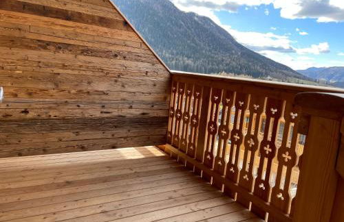 Exclusives Apartment im Sonnenhof Moos - Foto 35