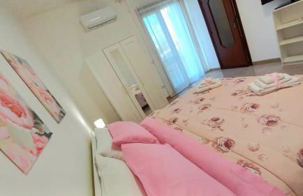 Da Ninnilla Holiday Home Scafati - Foto 16