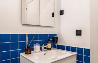 Bob W Madrid Atocha - Foto 77