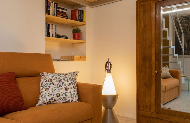 Casa Sineo by Wonderful Italy - Foto 11