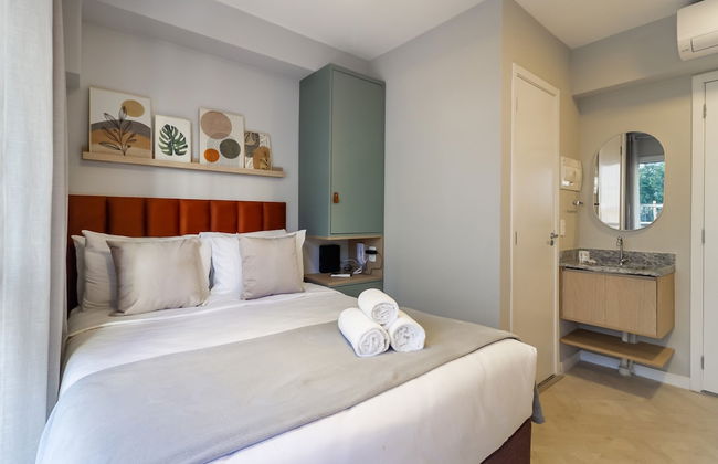 360 Ascent Paulista - Foto 29