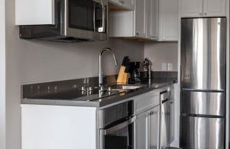 Bywater Suite Hotel - Foto 148