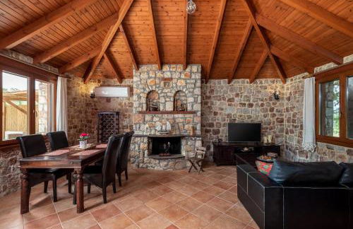 Filerolia Stone House - Foto 8