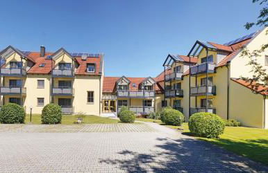 Appartementhaus Würding - Foto 5