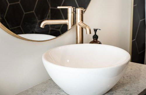 Entire Boutique Hotel 6 Lux Private Suites with En-Suite Baths - Foto 37