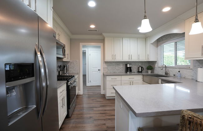 4 bedroom, 3 bathrooms Pool Home - Foto 19