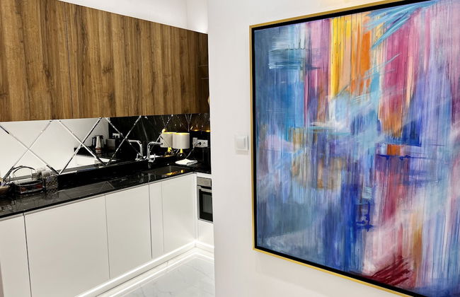 MONDRIAN Luxury Suites UNESCO Old Town - Photo 52