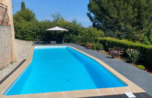 Villa Vence - Foto 26