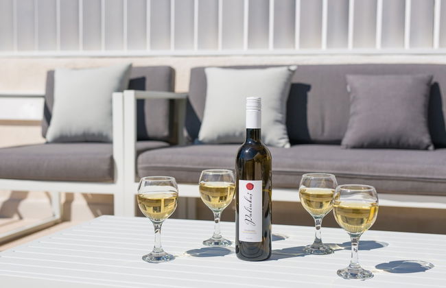 Villa St.Martin-Reef - Photo 36