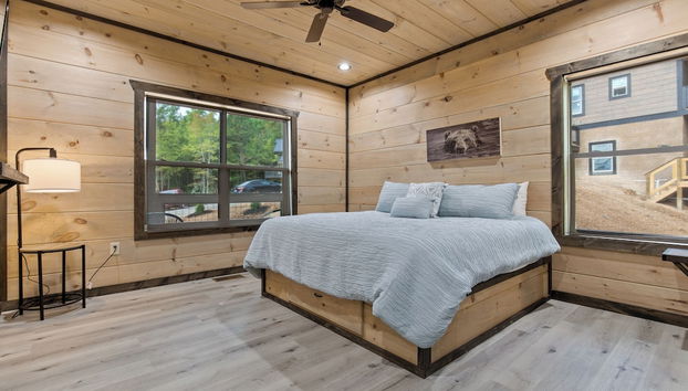 Tequila Splash by Smoky Cove Resort - Photo 5, Property amenity