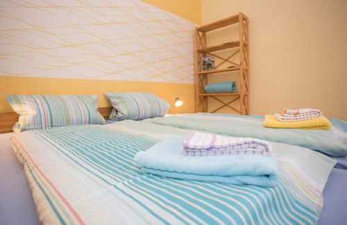 Apartment Kornblume - DrostenHof Nordenau - Foto 9