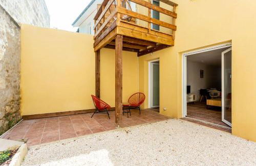 Joli appartement avec jardin / Vieux-Lormont - Foto 23