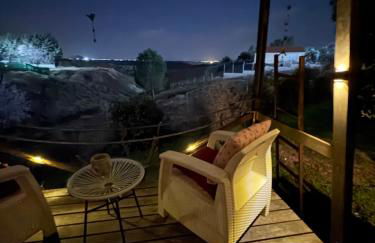 Cabaña plumaverde - Foto 12