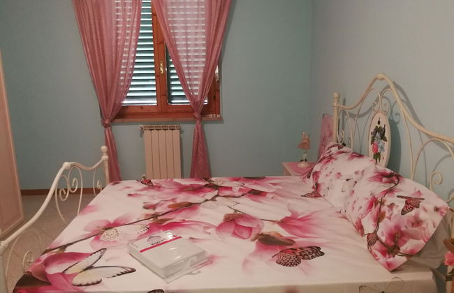 Casa Annick Holiday Home - Photo 37