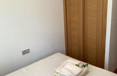 Apartamento con vistas a la Ría y cerca de playa. - Foto 10