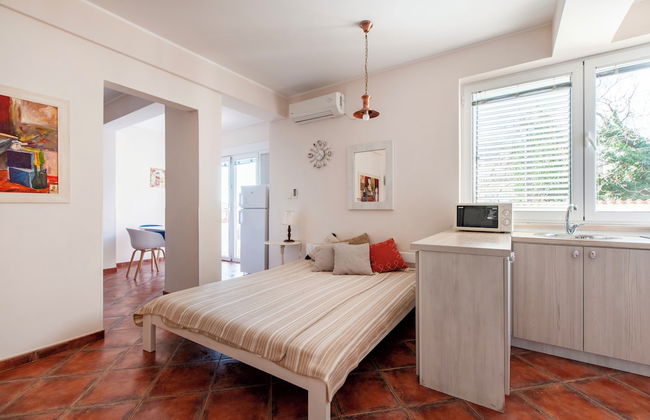 Mila & Aleksandr Apartments - Foto 21