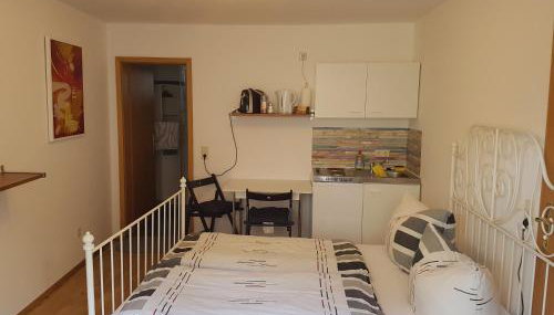 Ferienwohnung Kramer - Foto 2