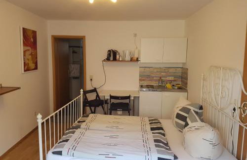 Ferienwohnung Kramer - Foto 2