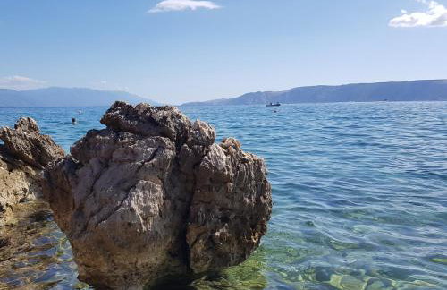 Villa Leca with heated private pool & sauna - Foto 64