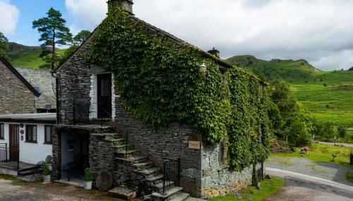 Old Sawpit - Photo 1, Other