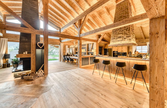 Chalet GM by A-Appartements - Foto 19