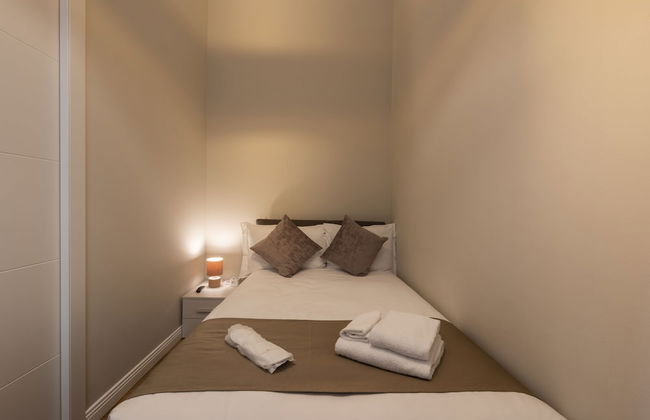 Heart Milan Apartments - Duomo District - Photo 13