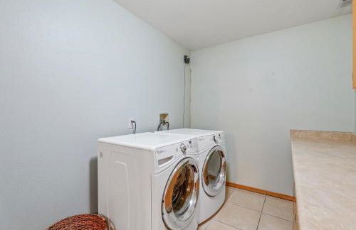 Eagles Landing Spacious Home Casita Prime Flagstaff Location - Foto 32