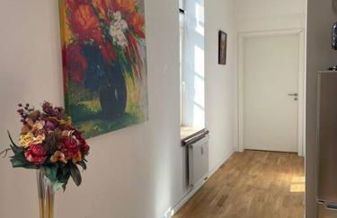 Castle View Living 1 - Best Apartment in Weilburg - Photo 11