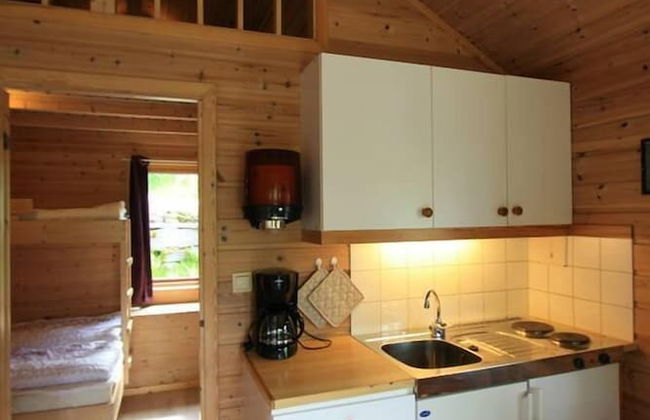 Vinje Camping - Foto 31