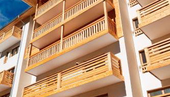 Résidence Arya - Living Stone - Foto 4, Internal: Not applicable to any particular room