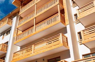 Résidence Arya - Living Stone - Foto 4