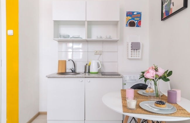 RedHouse Studio Apartment - Foto 56