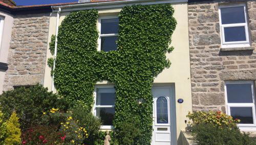 Stunning Seaview Cottage - Foto 1