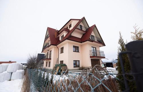 U Marii & Mariana - Foto 37