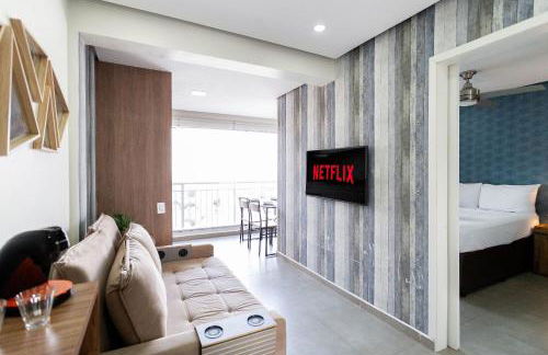 Urbe Paulista - Apartamentos por temporada - Foto 40