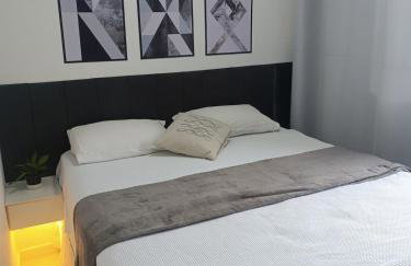 Apartamento 2QTS aconchegante - Foto 13