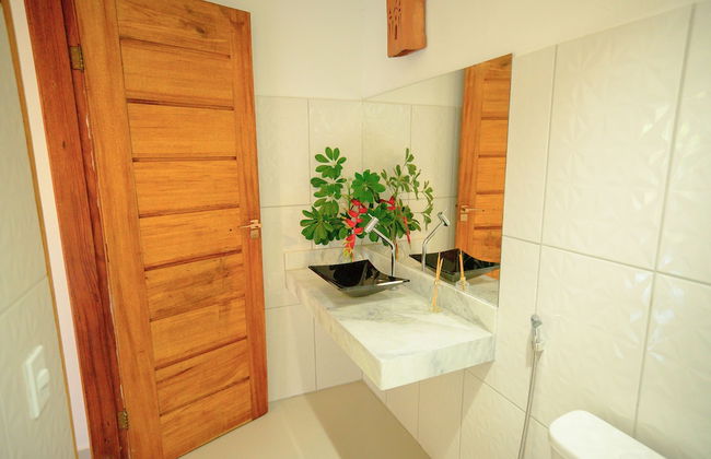 Villa Beija Flôr - Foto 44